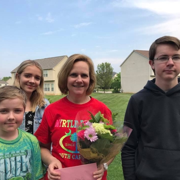 Meet your Posher, Sonja - Picture 1 of 1